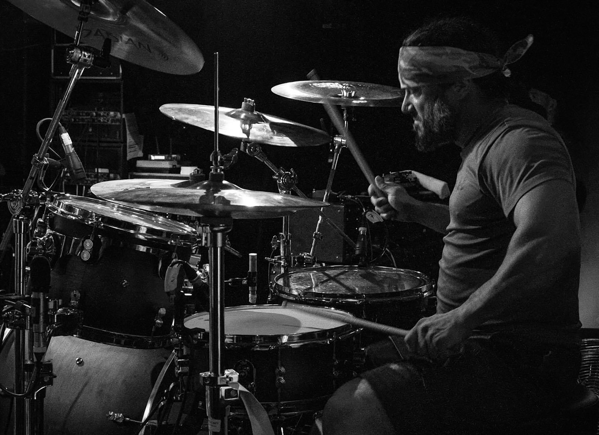 DANNY LAMAGNA