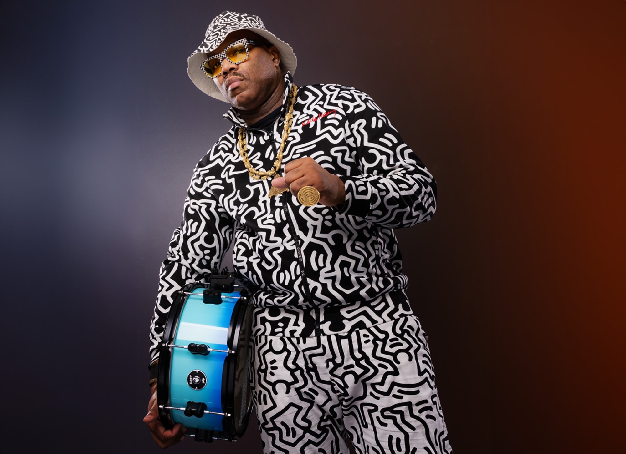 DARU JONES