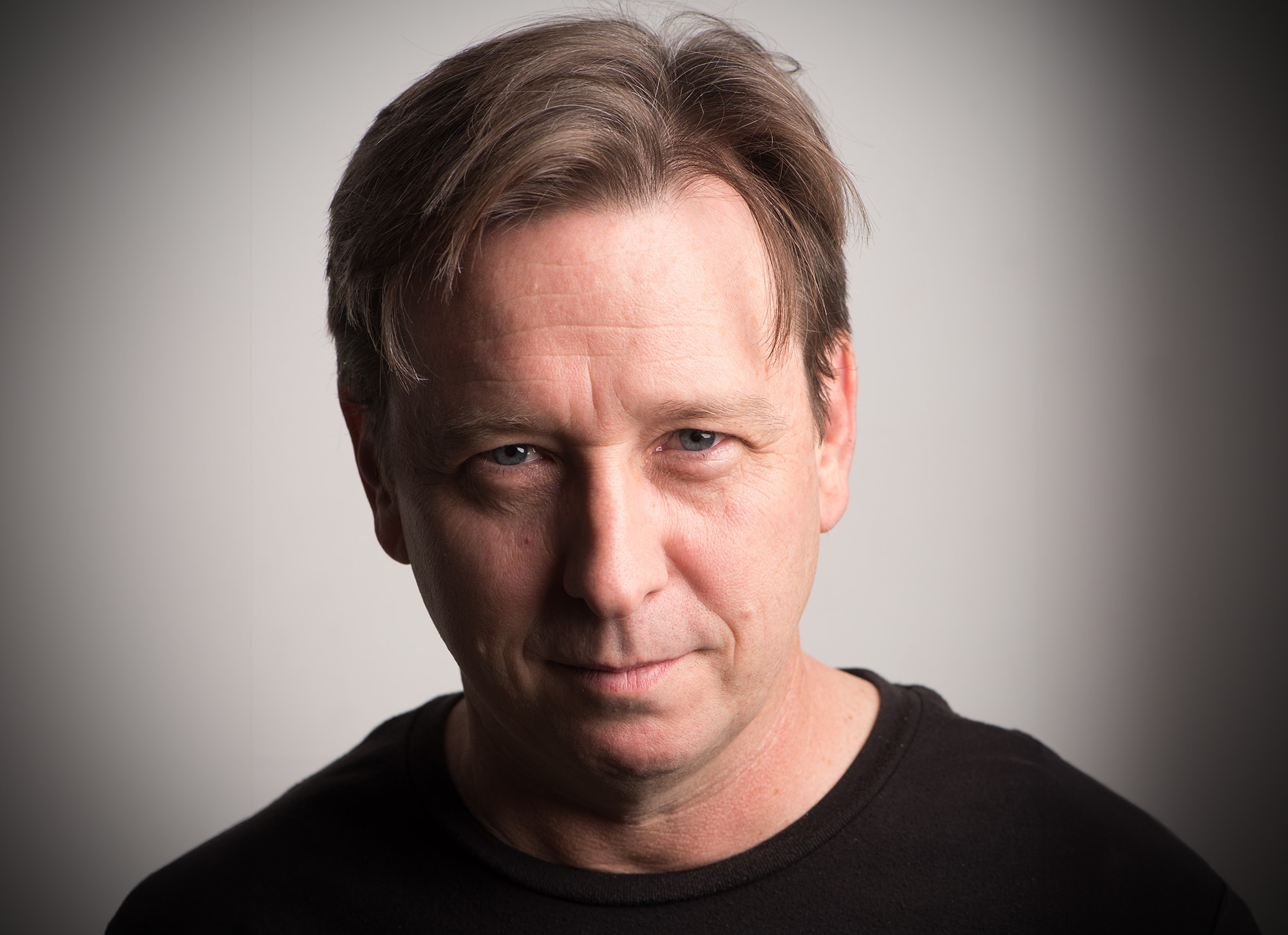 STEPHEN STRIEGEL