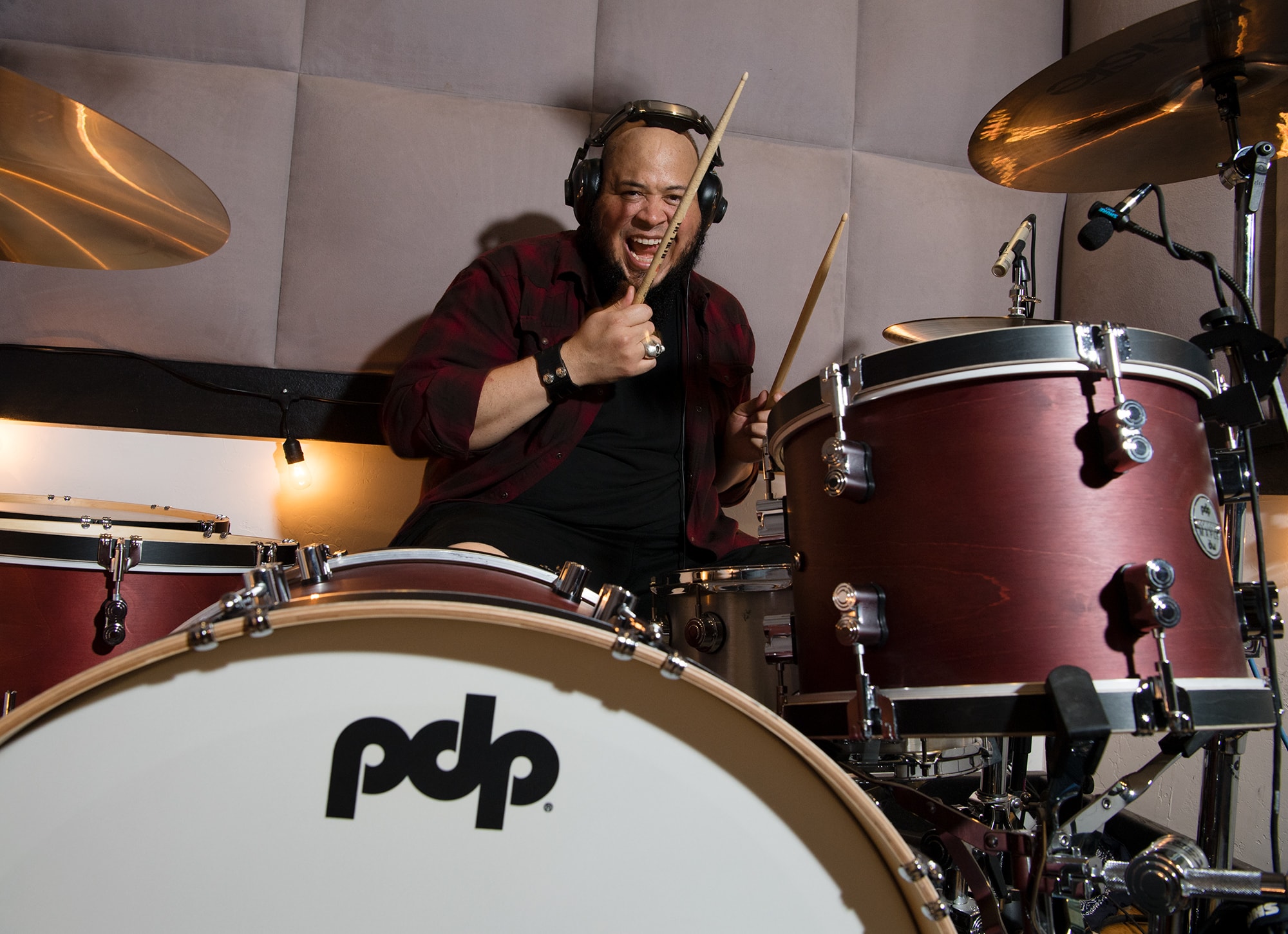 ABE LABORIEL JR.