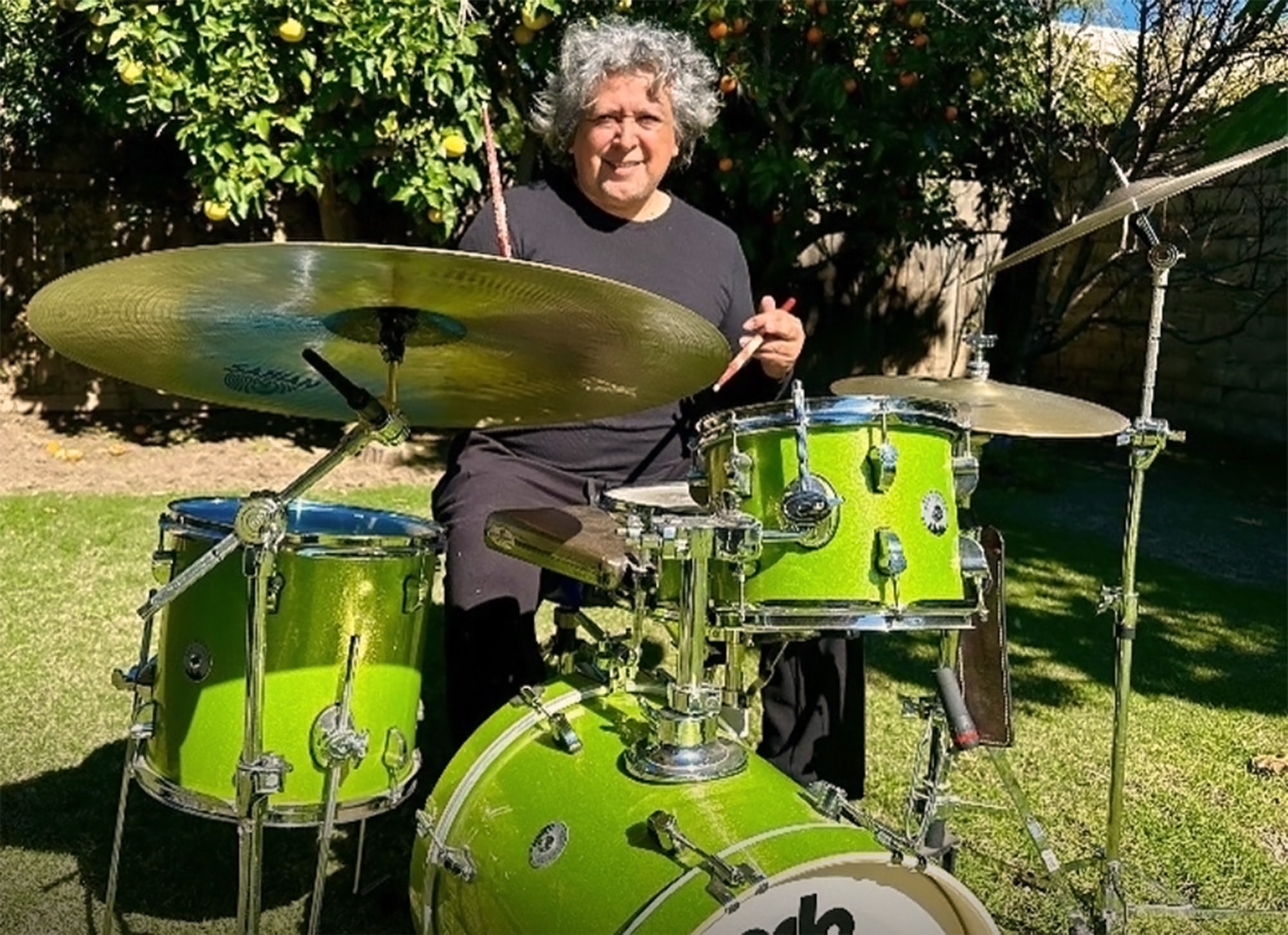 AL VELASQUEZ
