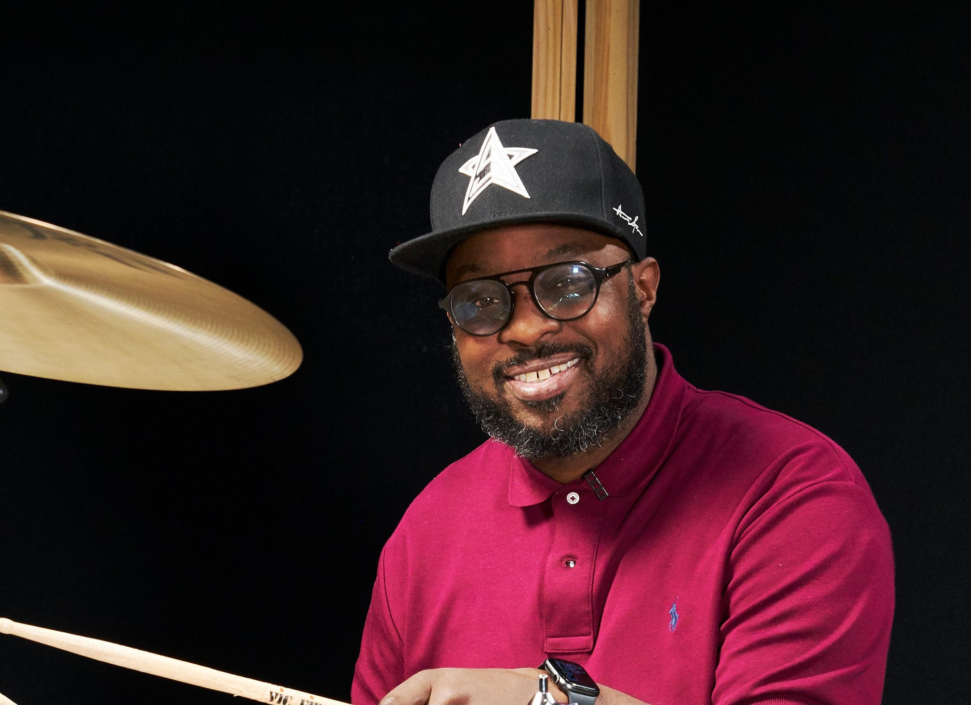 GERALD HEYWARD