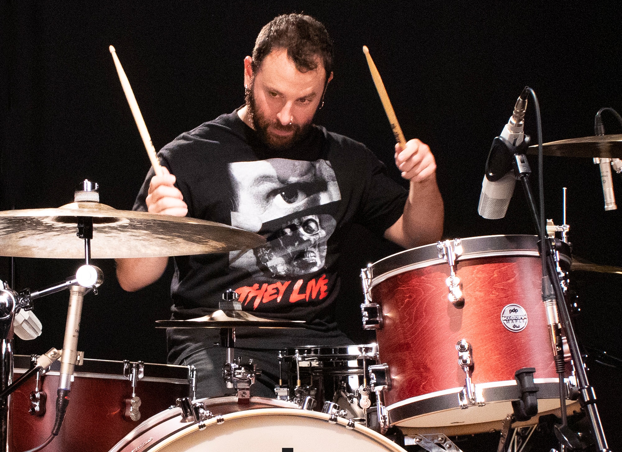 DAVE ELITCH
