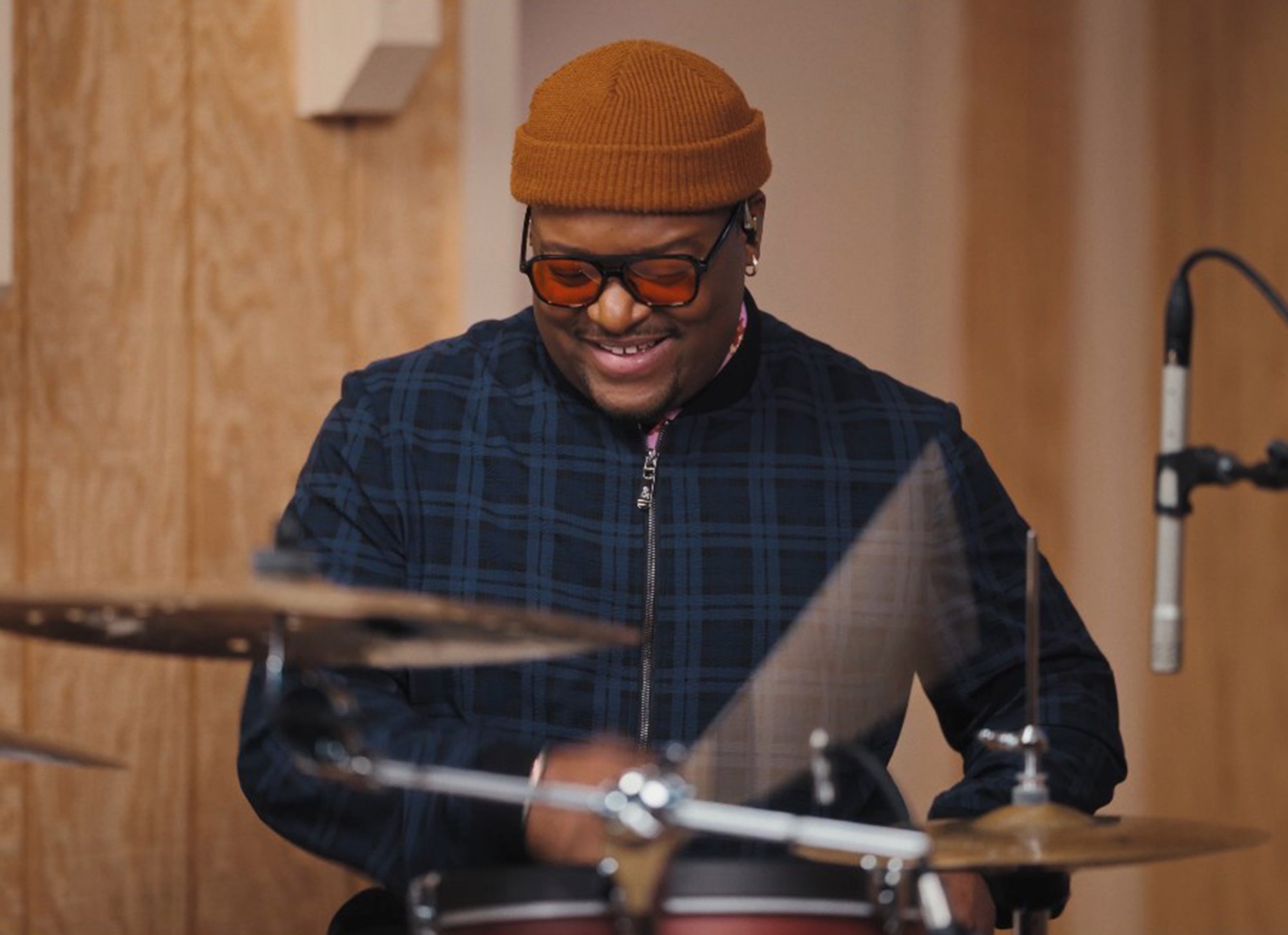 DANTÉ "DP" POPE