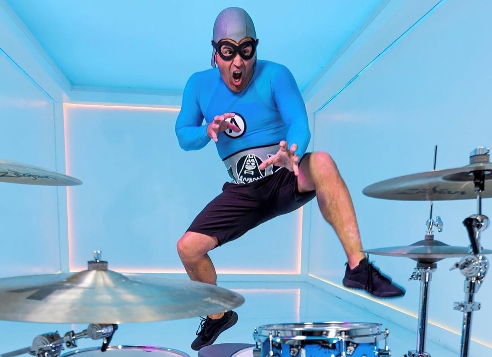 RICKY FITNESS