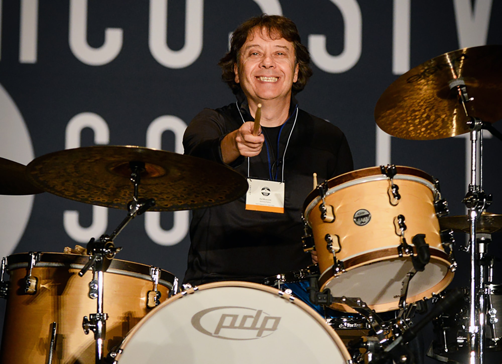 ED ROSCETTI
