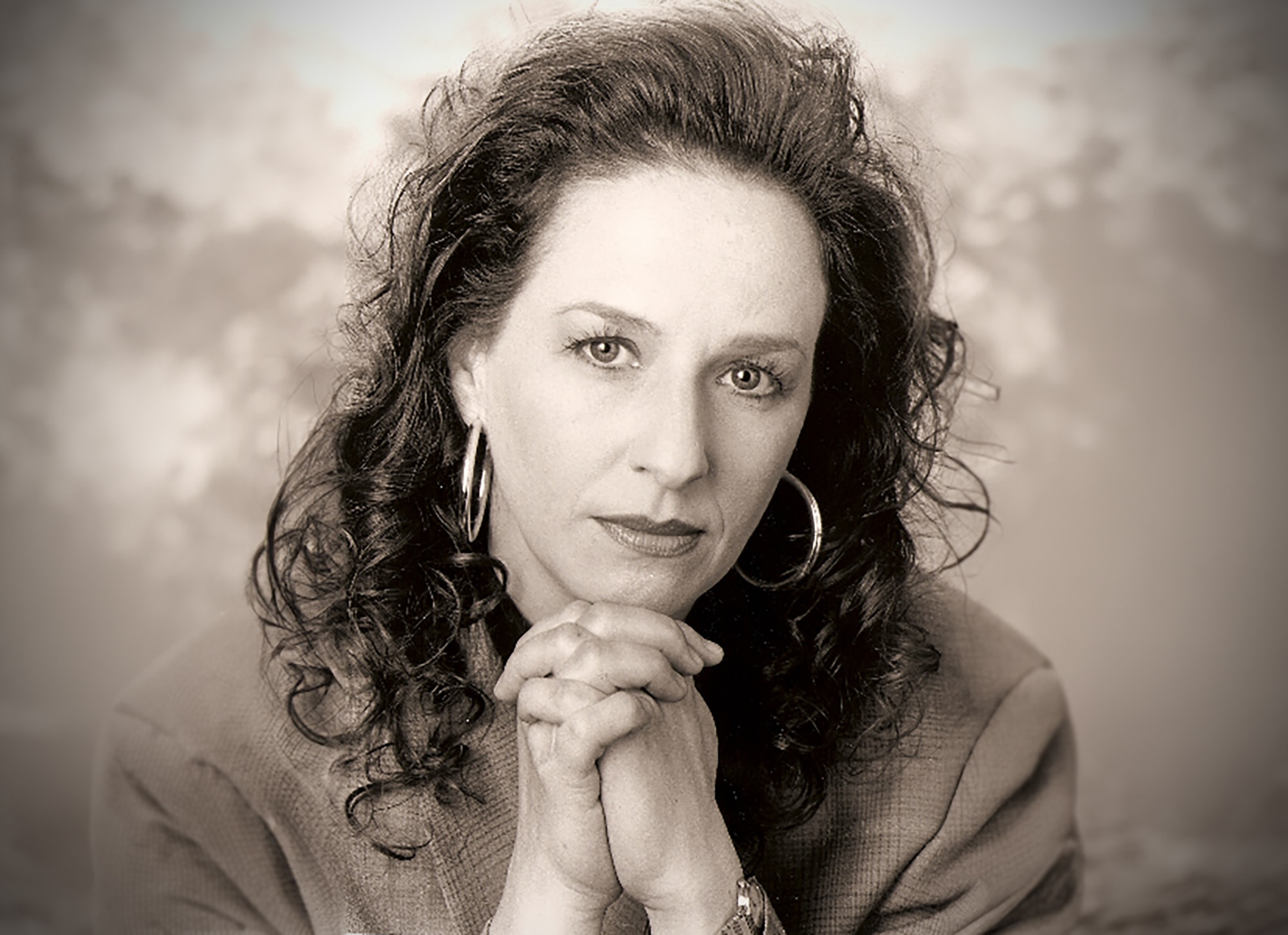 MARIA MARTINEZ